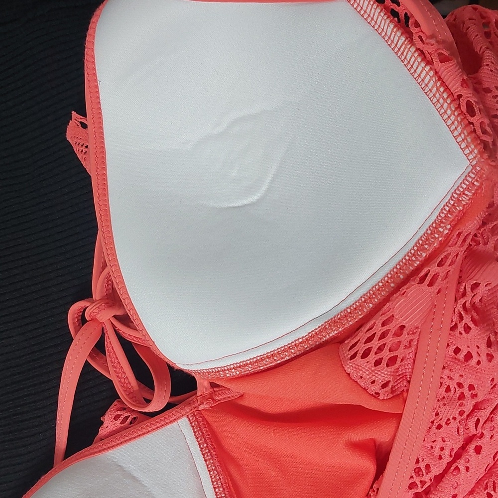 NWT Kenneth Cole tankini - Picture 6 of 6